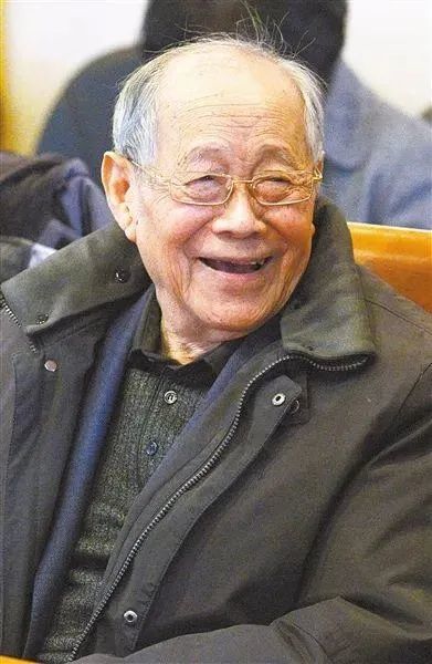 驯服炸药的郑哲敏院士走了最后一个生日的细节令人泪目