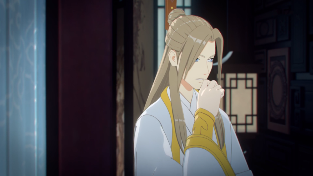 官方说到做到成功抓住了暑期的尾巴动画两不疑爆笑继续