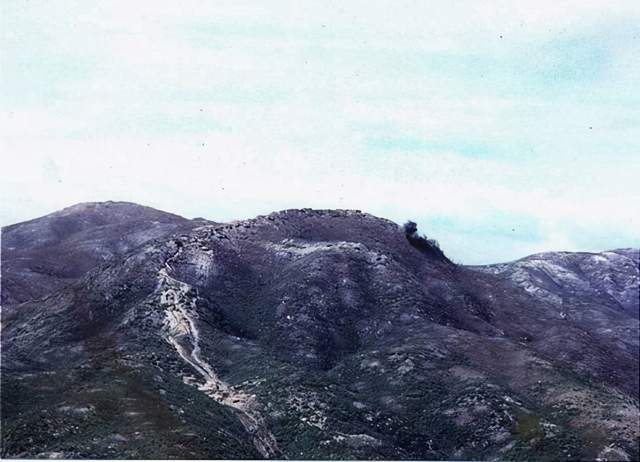 上甘岭最悲壮的战斗合体一个失明一个断腿两位战士组合冲锋