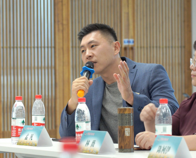 博鳌教育论坛副主任,黑蝶控股董事长孟凡结合自身多年的教育投资经验