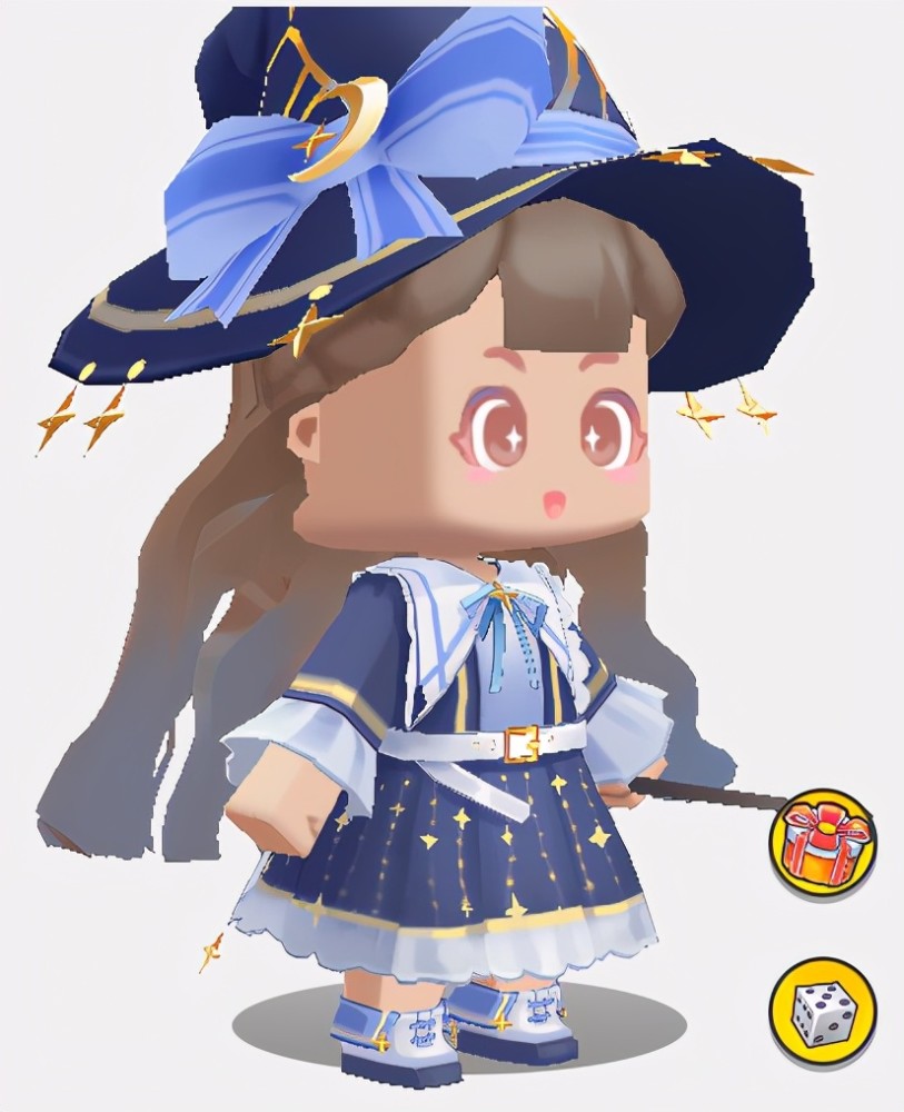 迷你世界新角色上架小马宝莉再添新伙伴