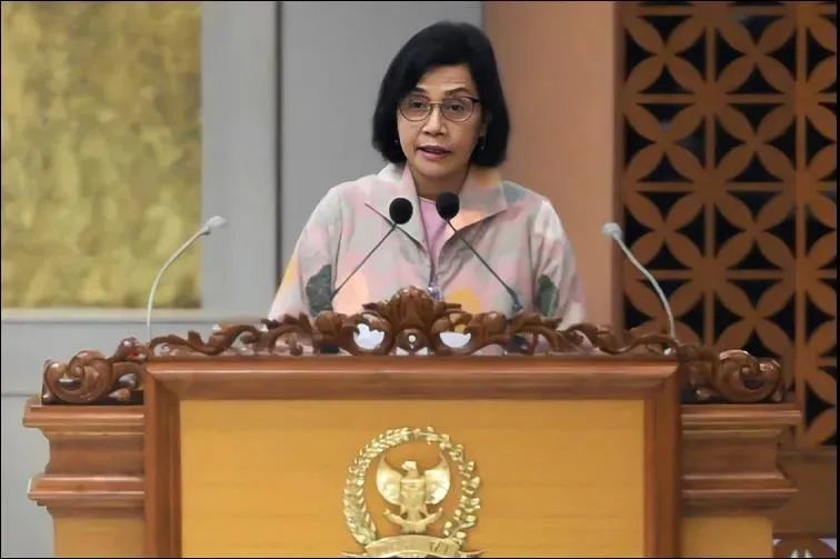 5名中国工人吃鳄鱼被举报,印尼财长称经济增长7.07%