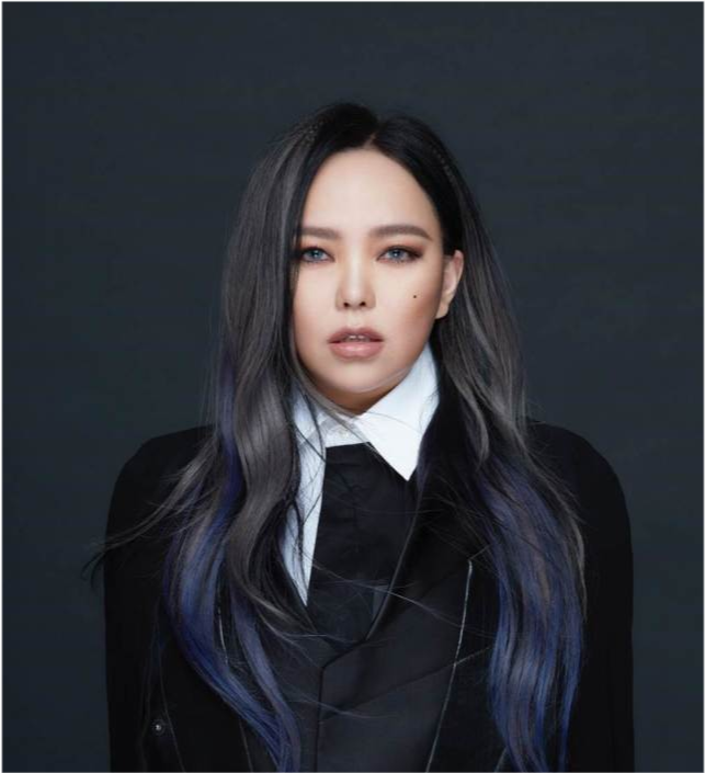 张惠妹抖音举办首场线上个人演唱会