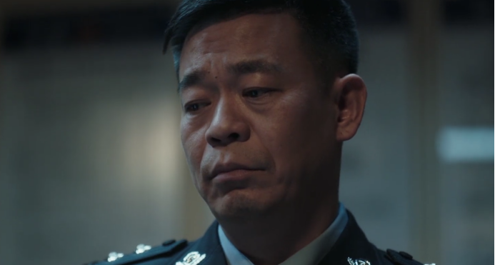 又一部神剧,为何"扫黑除恶"的影视剧可以次次爆款?