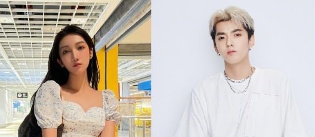 吴亦凡经纪人冯萌被证实为其约女孩现换黑色头像拒不回应评论区已沦陷