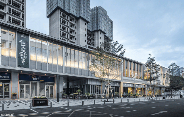 古城新生│江门万科·金域国际