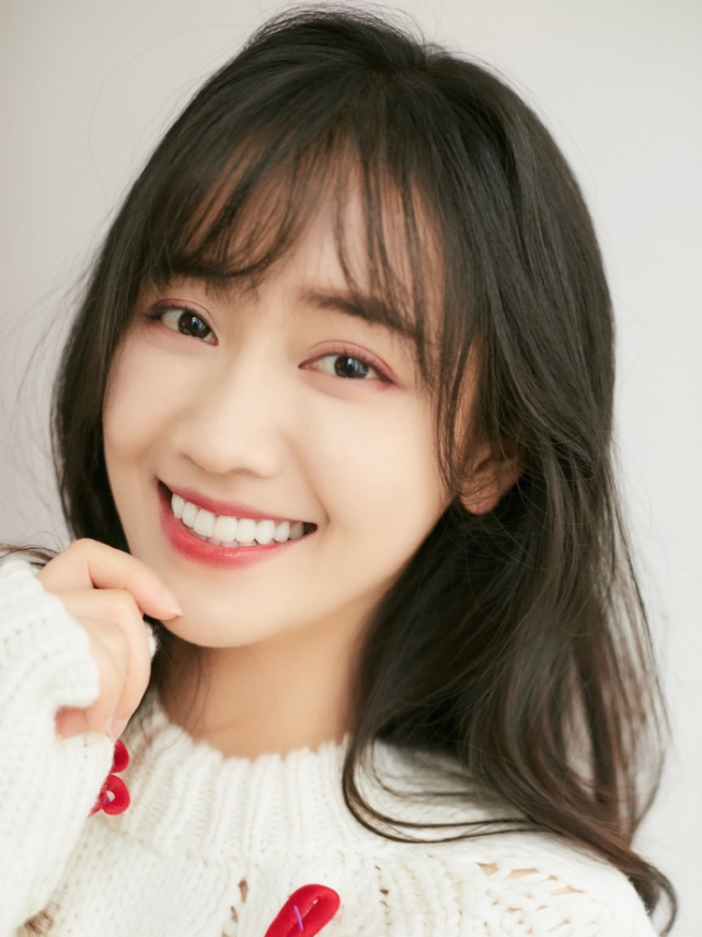 郑湫泓我的宝贝