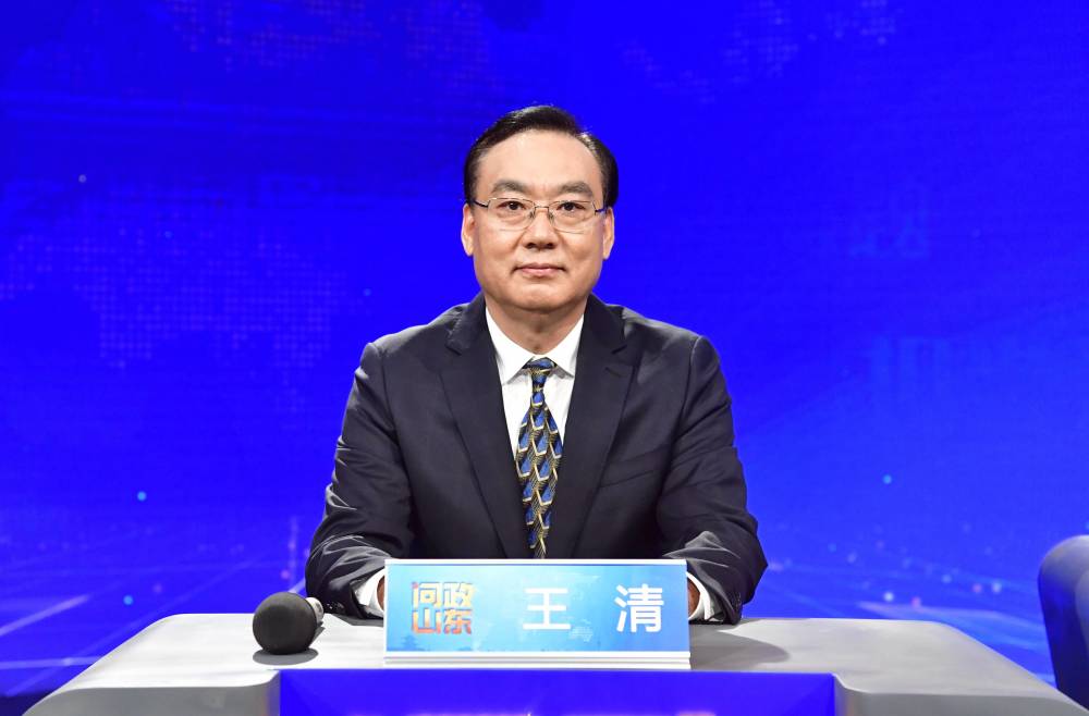 问政山东孵化期满企业进退两难威海经开区创新办法支持企业发展