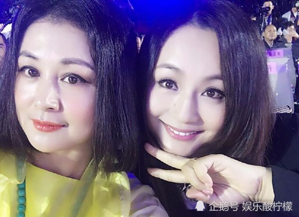曹颖来接演谢大脚的建议,更不可行,因为谢大脚已经成了于月仙的一个