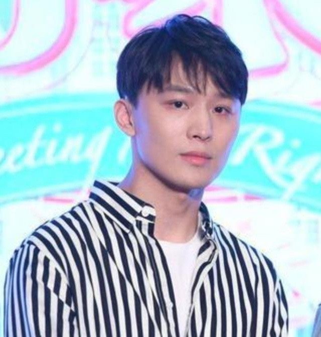 张恒微博被禁言