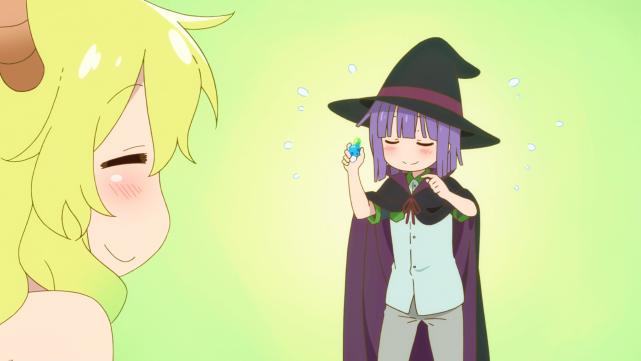 先来聊聊第一部分的剧情,在父亲节来临之际,翔太想通过自己的努力为