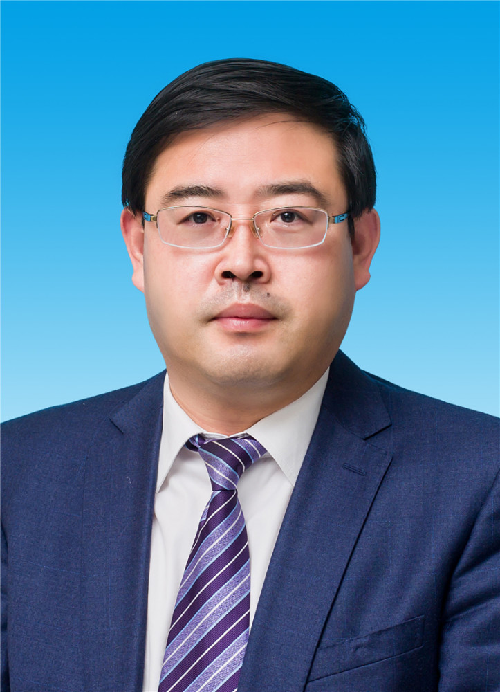 赵文锋当选张家口市人民政府市长