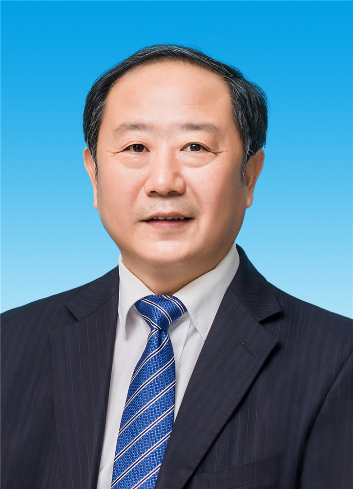 赵文锋当选张家口市人民政府市长