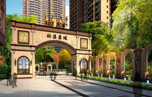 首付26万起买套二,龙泉还有这些真香盘!