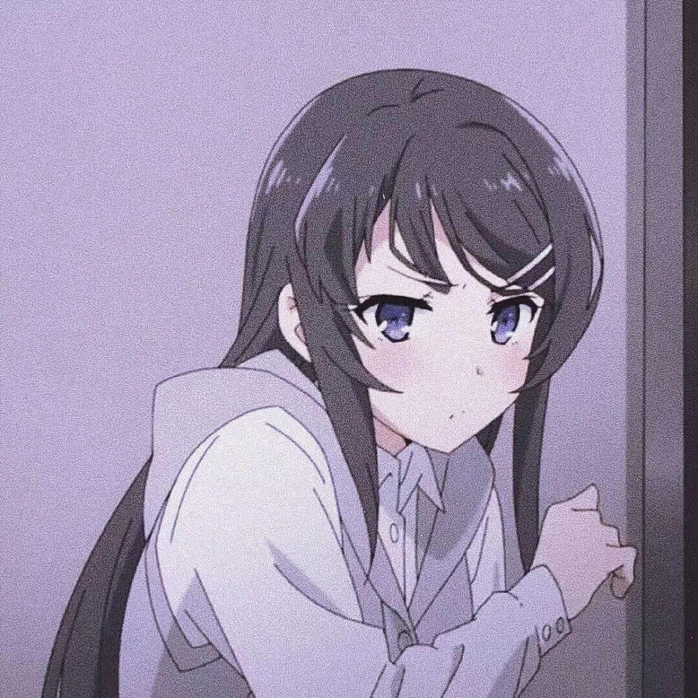 嘿靓女换头像吗
