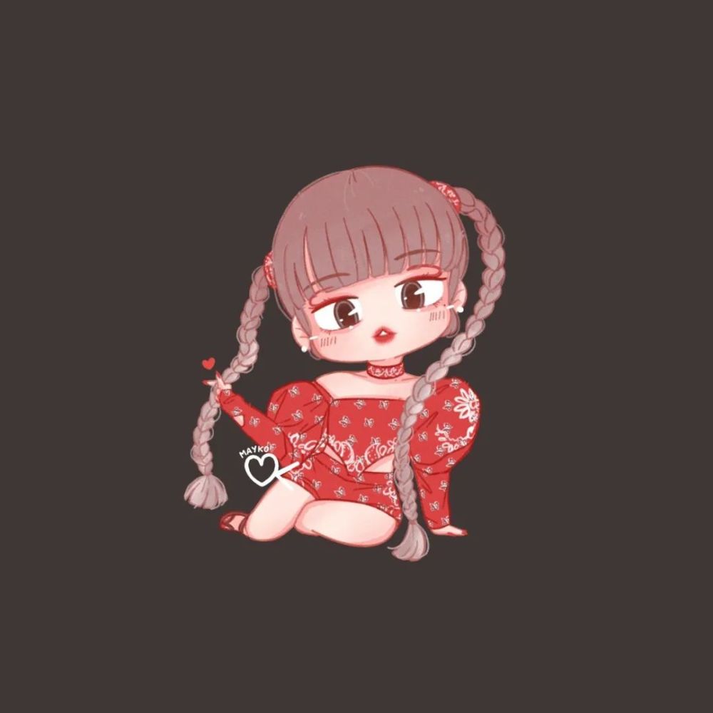 lisa将于9月10日solo出道【附相关各种壁纸】_腾讯新闻