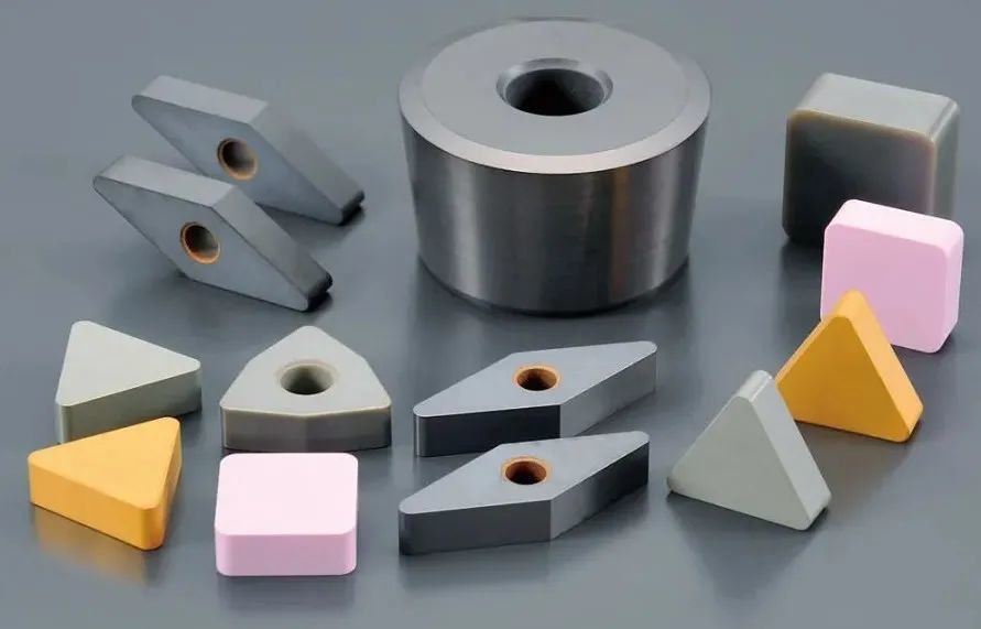 【见多识广】都知道陶瓷刀具很牛,但是你知道它为什么这么牛吗?