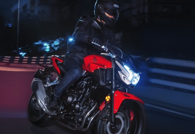 川崎发布z650400rs预告片