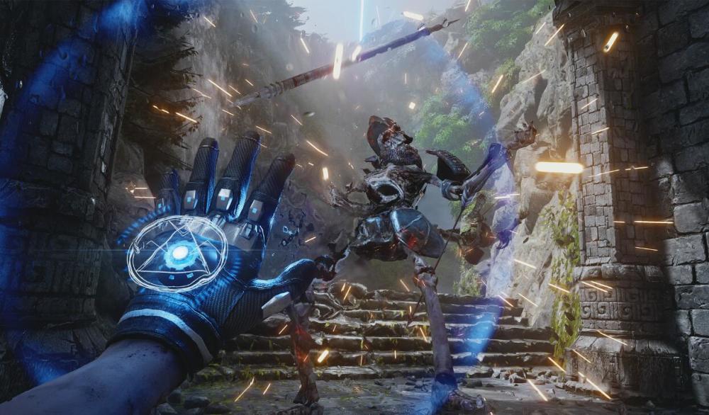 黑神话悟空之后,steam又一黑马国产游戏,前作曾让老外集体大赞