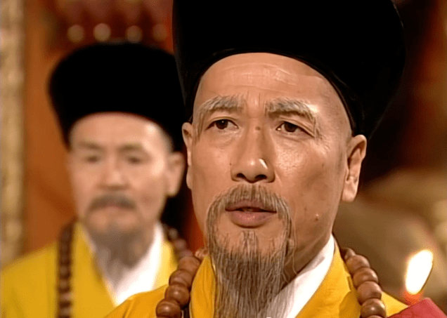 少林寺是如何走向平庸的