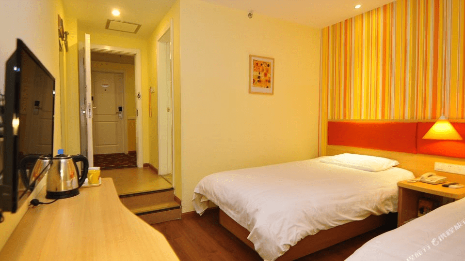 连锁快捷酒店去哪了?汉庭,如家,7天,锦江等,你多久没住了?