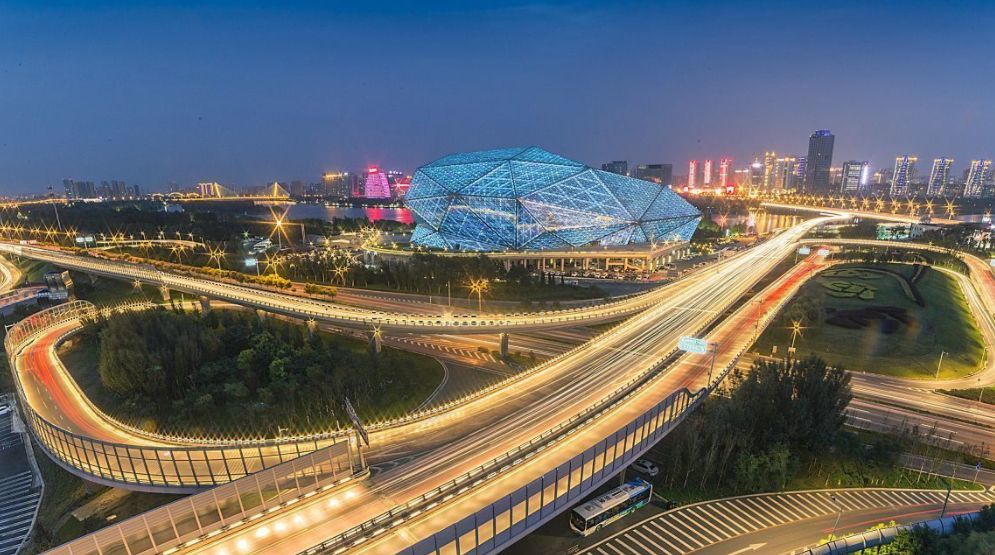 辽宁14个城市新定位,将建二核三副九辅的发展格局,推动均衡发展_腾讯