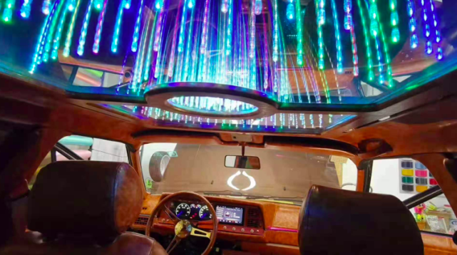 大众普桑告诉你答案!_太平洋号