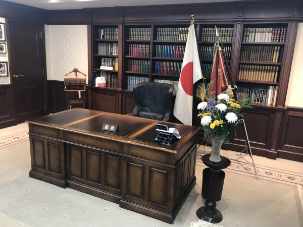 日本首相办公室图片图片