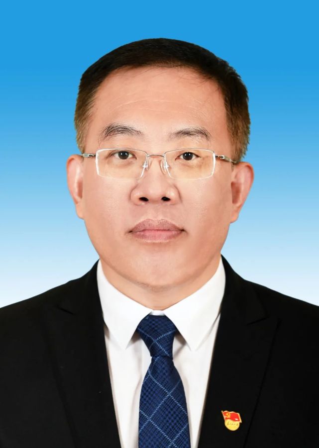 廊坊市监察委员会主任简历