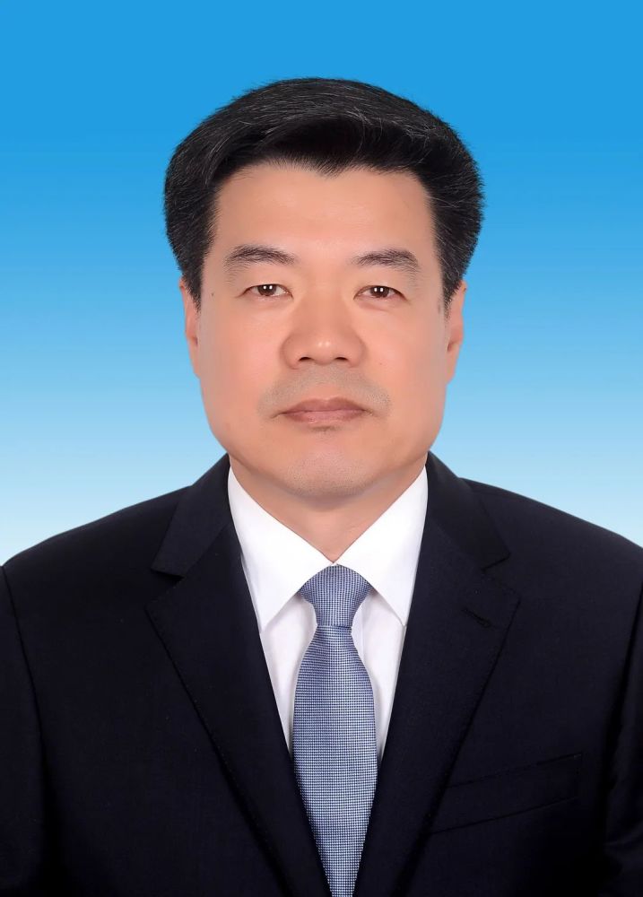 廊坊市人大常委会主任,副主任,秘书长简历