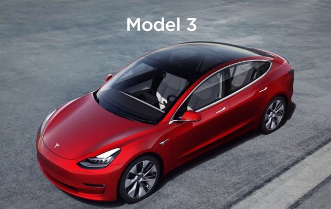 2021集團(tuán)整車違法3model汽車交付薩爾的大廳