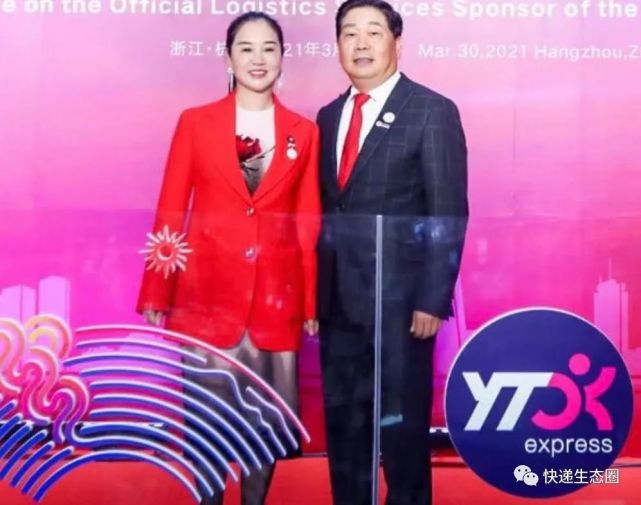 现实与梦想圆通速递将全面提高加盟商的管理能力及服务质量圆准达将