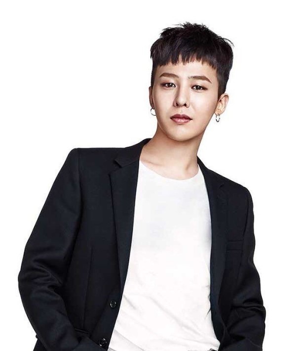 gdragon通过sns与粉丝沟通引发关注或许有望回归舞台