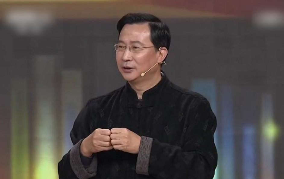 饶毅从今以后不候选中国科学院院士