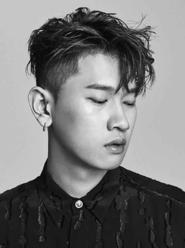 redvelvet成员joy与歌手crush恋情公开