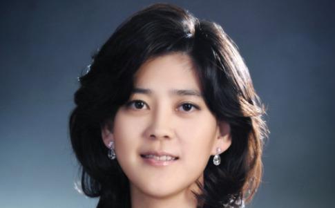 韩国三星长公主颜值惊为天人财产富可敌国却下嫁保镖换来凄惨结局