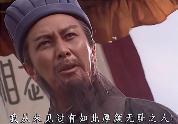 人生的赢家王朗:不仅位列三公,而且孙女成为司马昭皇后,生下晋武帝