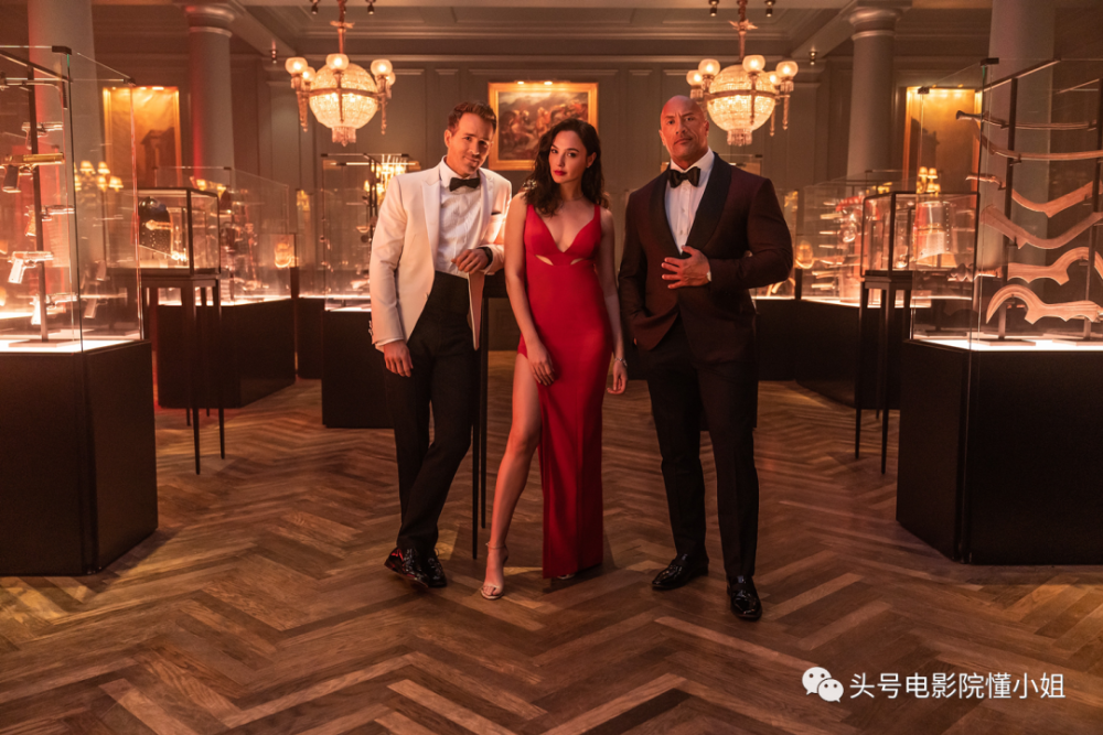 007独拿1亿美元！好莱坞明星片酬榜公布，阿汤哥偏低，钢铁侠出局