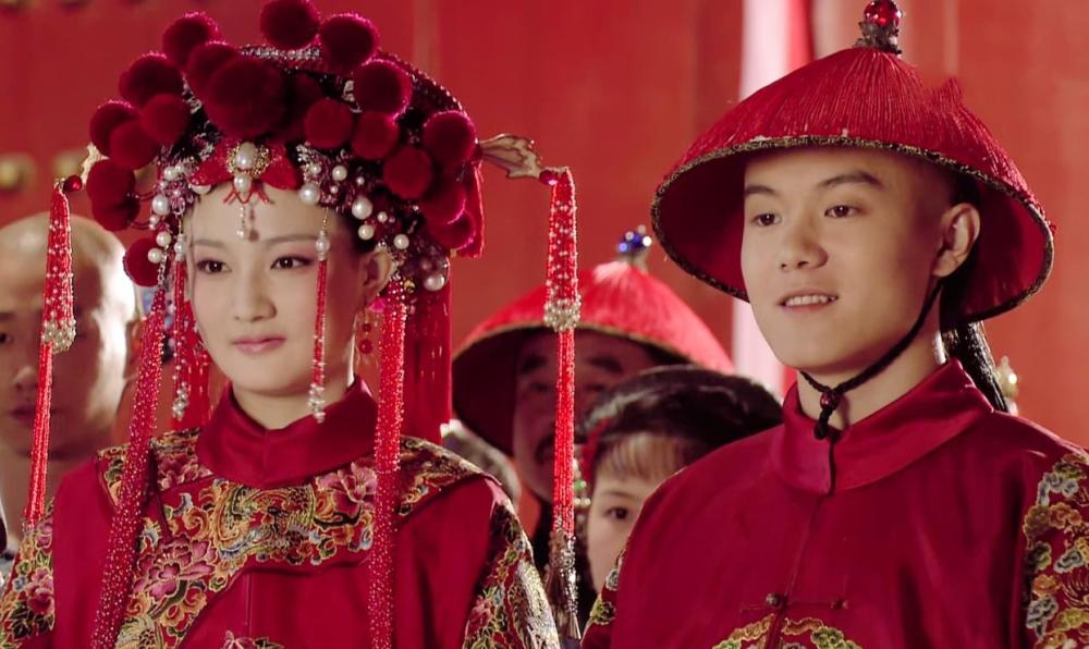 甄嬛传已共享熟肉已完结免费观看1080p免费观看