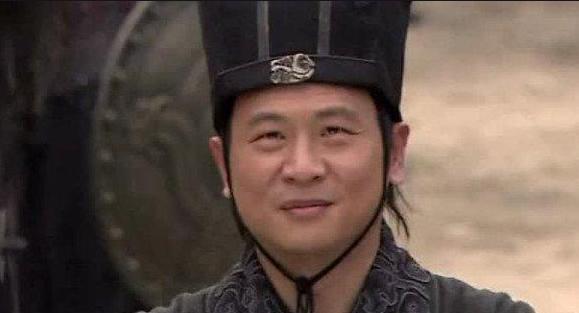 他是《神话》里的赵高,表演被载入北影教材,如今新剧未播先热