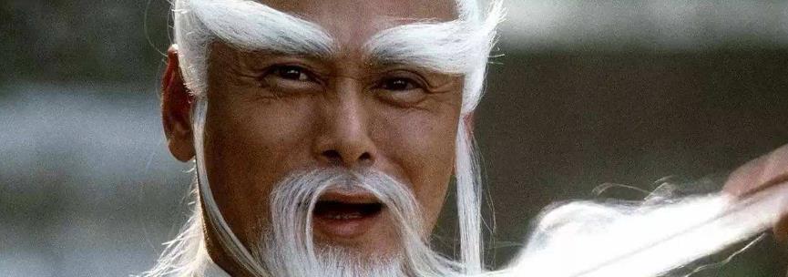 剑三中的"邪剑仙"现如今瘦骨嶙峋,妻离子散,一切都源于一场病