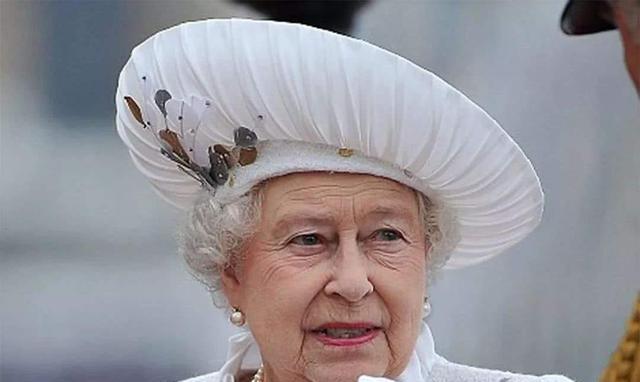 不论是英女王还是布什父子或是英国首相鲍里斯,都是所谓的"半蜥蜴人".