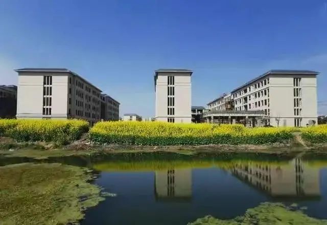 亳州学院原蒙城师范的前世与今生