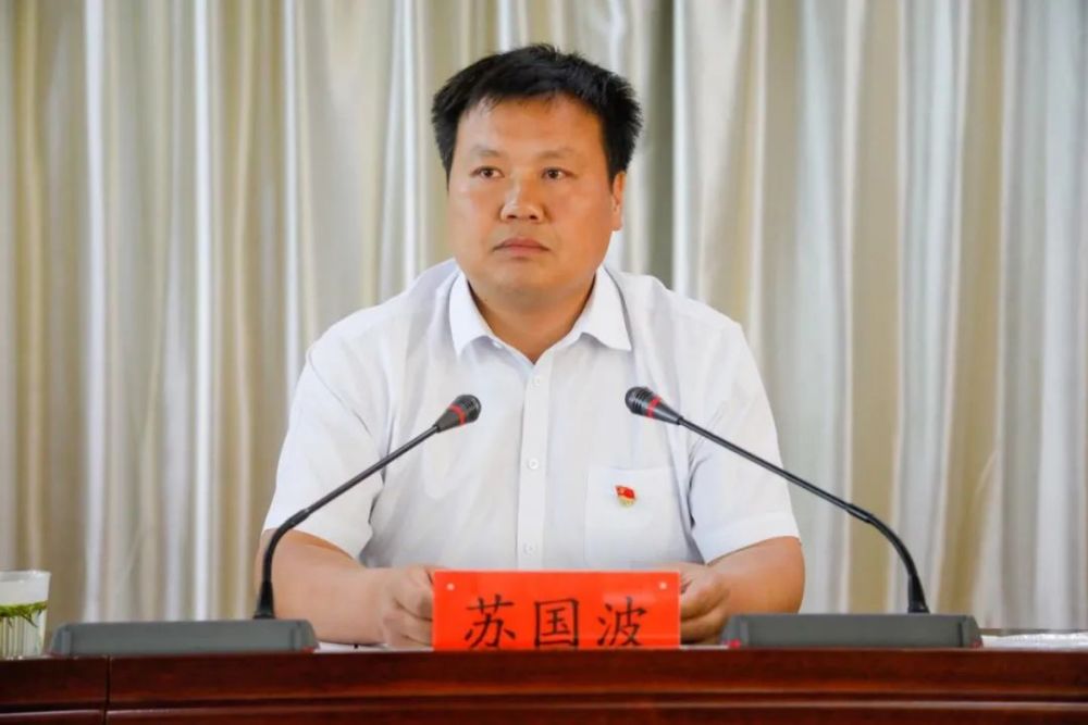 最新人事甘肃9市州16个县区主要领导调整