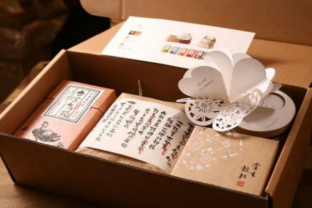 3个大热台湾品牌,洞见文创思维重塑品牌活力