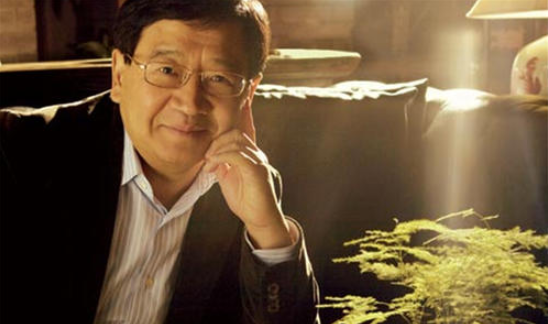 自己投资还不算,张泉灵还说服了新东方的创始人徐小平又给陈磊追加了