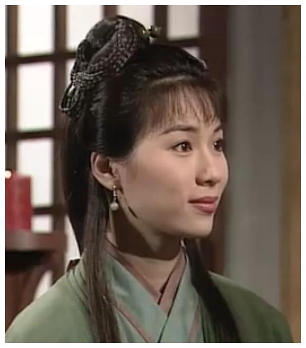 她是最美程英2次拒嫁豪门患病险毁容遭封杀今仍未婚