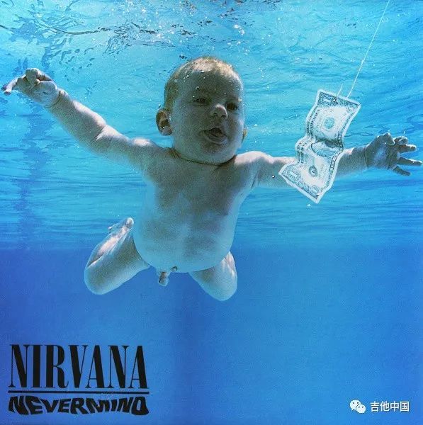 nirvana乐队经典专辑封面婴儿发起诉讼称被性剥削