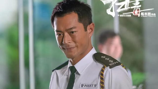 古天乐发文对郭富城表期待,这次还有刘青云加入|郭富城|扫毒3|扫毒