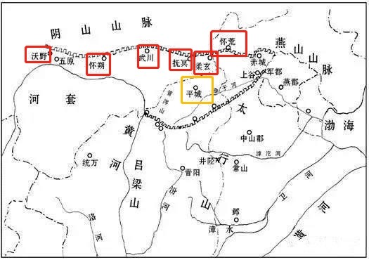 关陇团体到底是怎样的存在竟影响了四代王朝